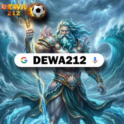 DEWA212 SITUS SLOT BONUS NEW MEMBER 200% DI AWAL TERBARU